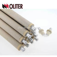 pt rh material fast disposable immersion s expendable thermocouple for molten steel